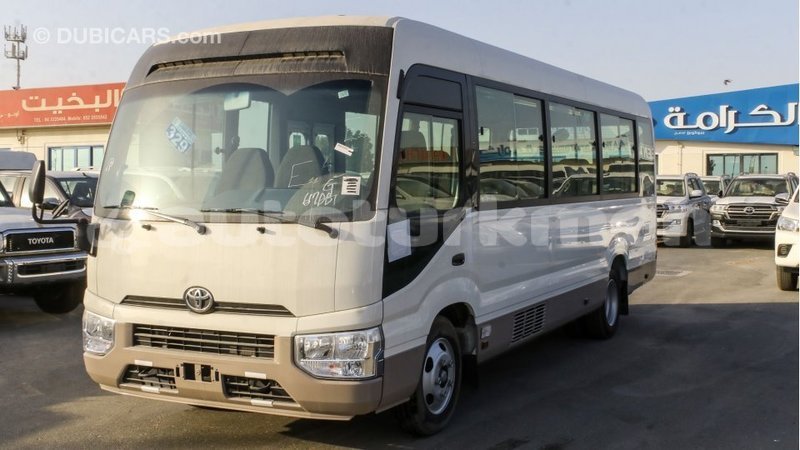 Big with watermark toyota coaster ahal import dubai 2942