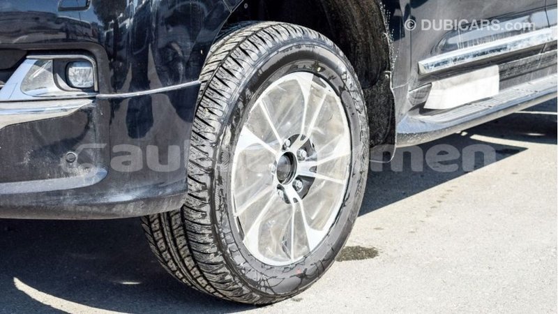 Big with watermark toyota land cruiser ahal import dubai 2943