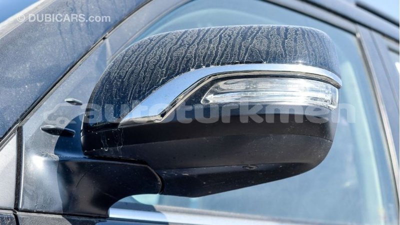 Big with watermark toyota land cruiser ahal import dubai 2943