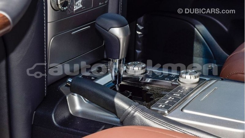 Big with watermark toyota land cruiser ahal import dubai 2943