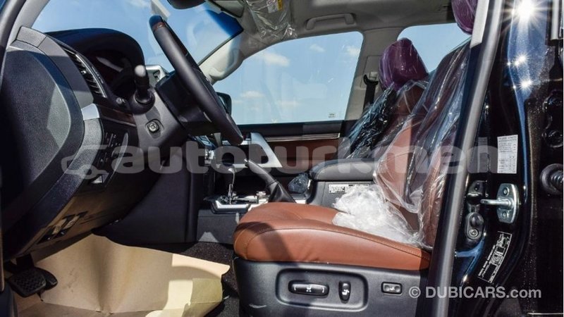 Big with watermark toyota land cruiser ahal import dubai 2943