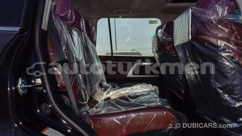Big with watermark toyota land cruiser ahal import dubai 2943
