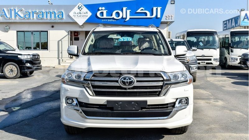 Big with watermark toyota land cruiser ahal import dubai 2944