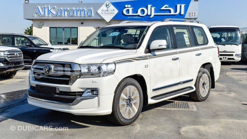 Big with watermark toyota land cruiser ahal import dubai 2944