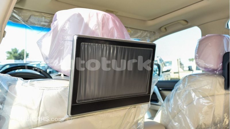 Big with watermark toyota land cruiser ahal import dubai 2944