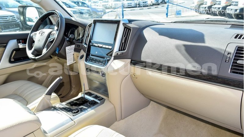 Big with watermark toyota land cruiser ahal import dubai 2944