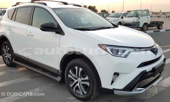 Buy Import Toyota RAV4 White Car in Import - Dubai in Ahal Buy Import Toyota RAV4 White Car in Import - Dubai in Ahal