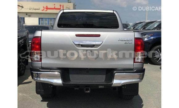 Buy Import Toyota Hilux Other Car in Import - Dubai in Ahal Buy Import Toyota Hilux Other Car in Import - Dubai in Ahal