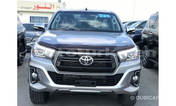 Buy Import Toyota Hilux Other Car in Import - Dubai in Ahal Buy Import Toyota Hilux Other Car in Import - Dubai in Ahal