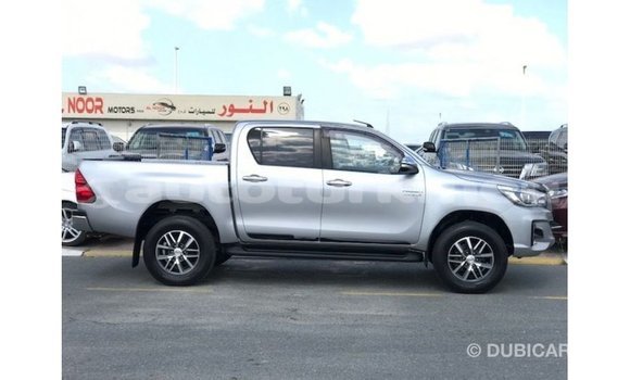 Buy Import Toyota Hilux Other Car in Import - Dubai in Ahal Buy Import Toyota Hilux Other Car in Import - Dubai in Ahal