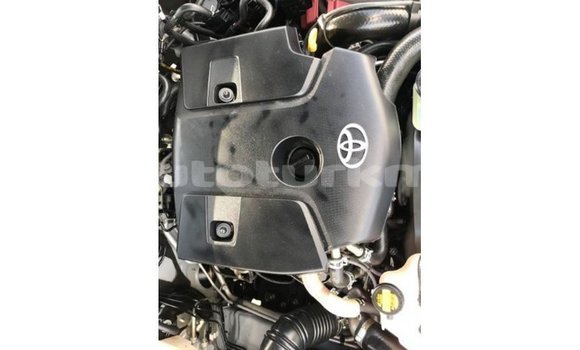 Buy Import Toyota Hilux Other Car in Import - Dubai in Ahal Buy Import Toyota Hilux Other Car in Import - Dubai in Ahal