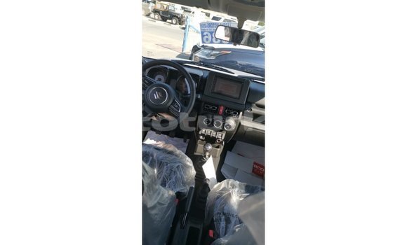 Buy Import Suzuki Jimny Green Car in Import - Dubai in Ahal Buy Import Suzuki Jimny Green Car in Import - Dubai in Ahal