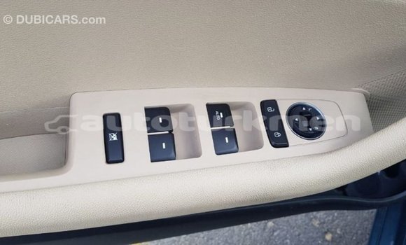 Buy Import Hyundai Sonata Blue Car in Import - Dubai in Ahal Buy Import Hyundai Sonata Blue Car in Import - Dubai in Ahal