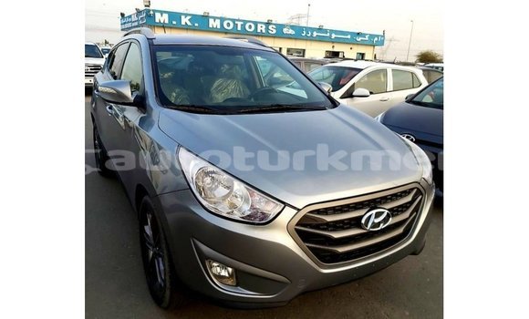 Buy Import Hyundai Tucson Other Car in Import - Dubai in Ahal Buy Import Hyundai Tucson Other Car in Import - Dubai in Ahal