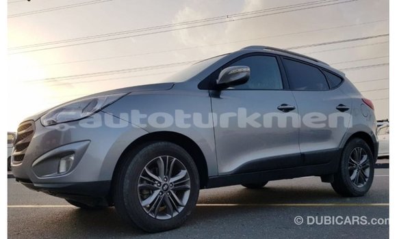 Buy Import Hyundai Tucson Other Car in Import - Dubai in Ahal Buy Import Hyundai Tucson Other Car in Import - Dubai in Ahal