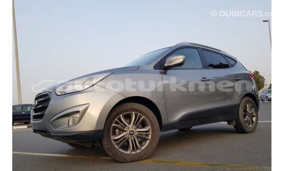 Buy Import Hyundai Tucson Other Car in Import - Dubai in Ahal Buy Import Hyundai Tucson Other Car in Import - Dubai in Ahal