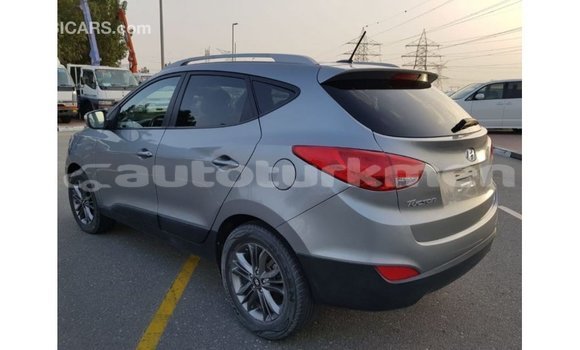 Buy Import Hyundai Tucson Other Car in Import - Dubai in Ahal Buy Import Hyundai Tucson Other Car in Import - Dubai in Ahal