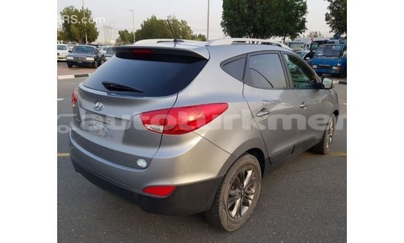 Buy Import Hyundai Tucson Other Car in Import - Dubai in Ahal Buy Import Hyundai Tucson Other Car in Import - Dubai in Ahal