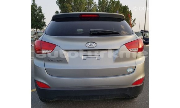 Buy Import Hyundai Tucson Other Car in Import - Dubai in Ahal Buy Import Hyundai Tucson Other Car in Import - Dubai in Ahal