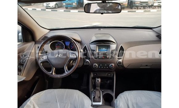 Buy Import Hyundai Tucson Other Car in Import - Dubai in Ahal Buy Import Hyundai Tucson Other Car in Import - Dubai in Ahal