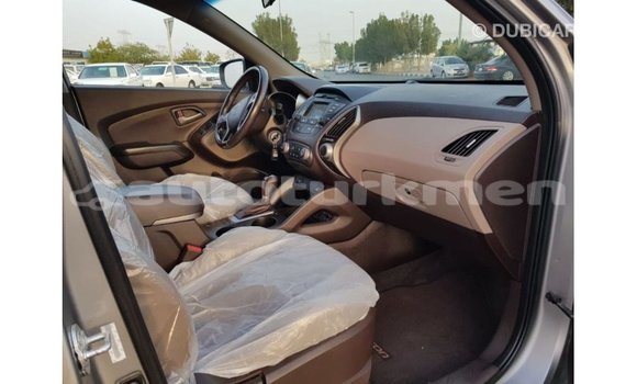 Buy Import Hyundai Tucson Other Car in Import - Dubai in Ahal Buy Import Hyundai Tucson Other Car in Import - Dubai in Ahal