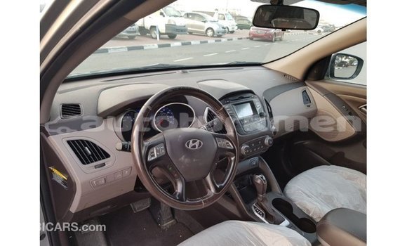 Buy Import Hyundai Tucson Other Car in Import - Dubai in Ahal Buy Import Hyundai Tucson Other Car in Import - Dubai in Ahal