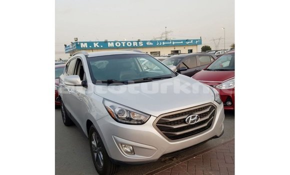 Buy Import Hyundai Tucson Other Car in Import - Dubai in Ahal Buy Import Hyundai Tucson Other Car in Import - Dubai in Ahal