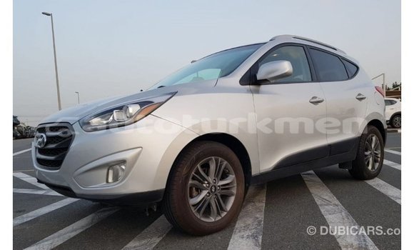 Buy Import Hyundai Tucson Other Car in Import - Dubai in Ahal Buy Import Hyundai Tucson Other Car in Import - Dubai in Ahal