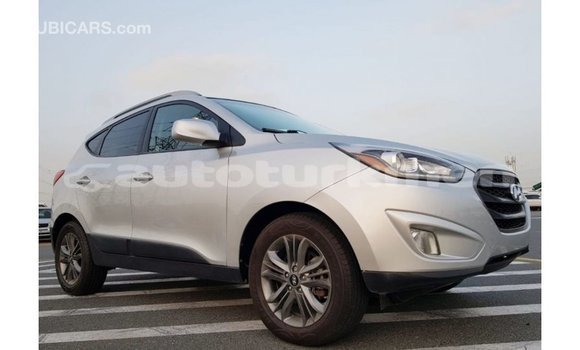 Buy Import Hyundai Tucson Other Car in Import - Dubai in Ahal Buy Import Hyundai Tucson Other Car in Import - Dubai in Ahal