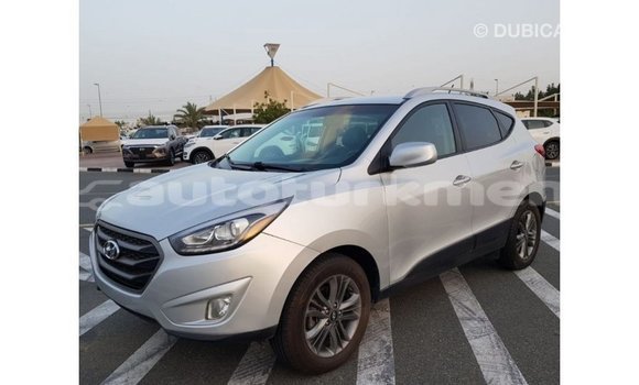Buy Import Hyundai Tucson Other Car in Import - Dubai in Ahal Buy Import Hyundai Tucson Other Car in Import - Dubai in Ahal