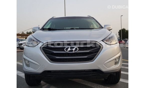 Buy Import Hyundai Tucson Other Car in Import - Dubai in Ahal Buy Import Hyundai Tucson Other Car in Import - Dubai in Ahal