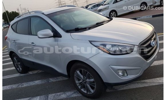 Buy Import Hyundai Tucson Other Car in Import - Dubai in Ahal Buy Import Hyundai Tucson Other Car in Import - Dubai in Ahal