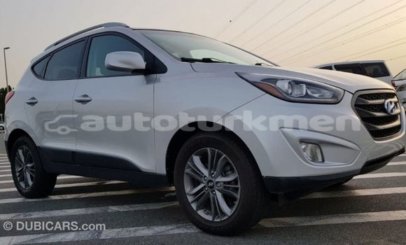 Buy Import Hyundai Tucson Other Car in Import - Dubai in Ahal Buy Import Hyundai Tucson Other Car in Import - Dubai in Ahal