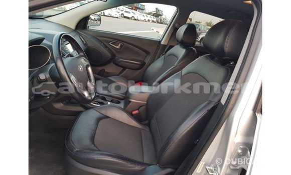 Buy Import Hyundai Tucson Other Car in Import - Dubai in Ahal Buy Import Hyundai Tucson Other Car in Import - Dubai in Ahal
