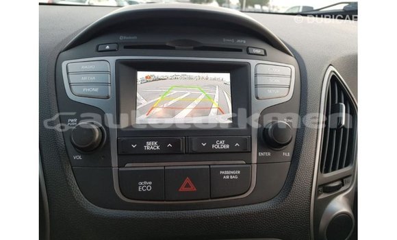 Buy Import Hyundai Tucson Other Car in Import - Dubai in Ahal Buy Import Hyundai Tucson Other Car in Import - Dubai in Ahal