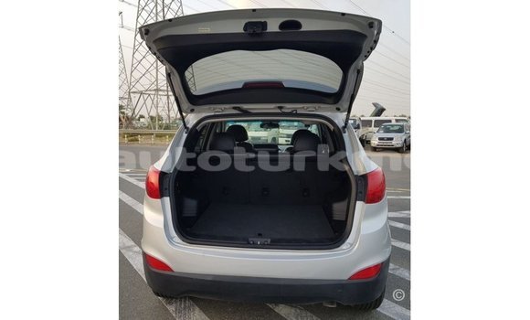 Buy Import Hyundai Tucson Other Car in Import - Dubai in Ahal Buy Import Hyundai Tucson Other Car in Import - Dubai in Ahal