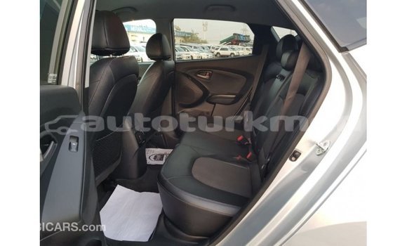 Buy Import Hyundai Tucson Other Car in Import - Dubai in Ahal Buy Import Hyundai Tucson Other Car in Import - Dubai in Ahal