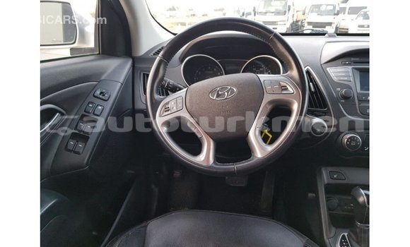 Buy Import Hyundai Tucson Other Car in Import - Dubai in Ahal Buy Import Hyundai Tucson Other Car in Import - Dubai in Ahal