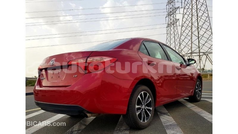 Big with watermark toyota corolla ahal import dubai 2955