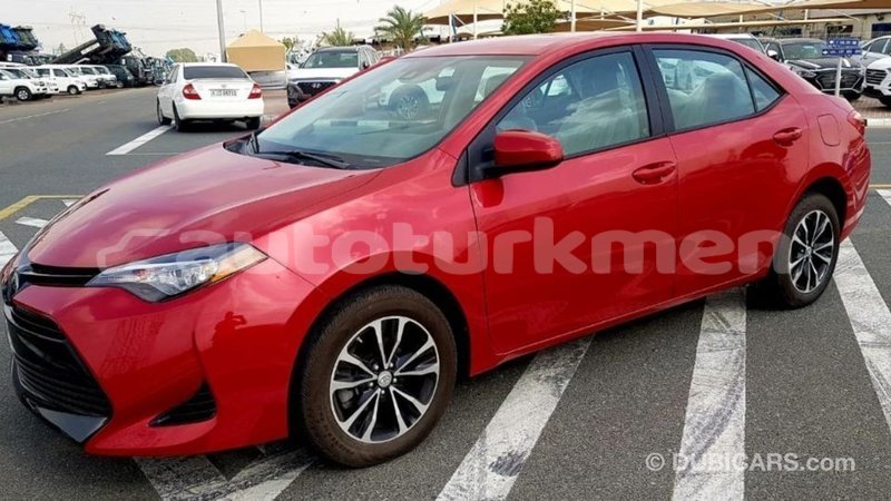 Big with watermark toyota corolla ahal import dubai 2955