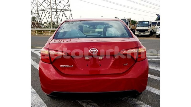 Big with watermark toyota corolla ahal import dubai 2955