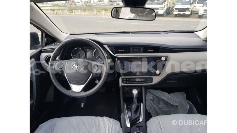 Big with watermark toyota corolla ahal import dubai 2955