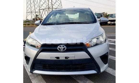 Buy Import Toyota Yaris Other Car in Import - Dubai in Ahal Buy Import Toyota Yaris Other Car in Import - Dubai in Ahal