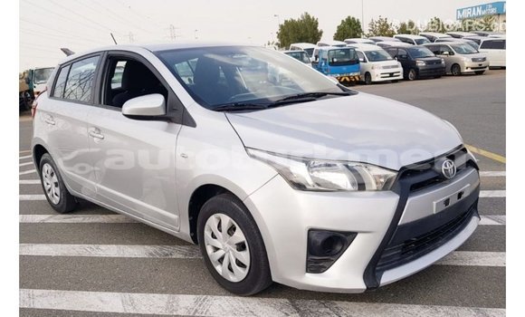 Buy Import Toyota Yaris Other Car in Import - Dubai in Ahal Buy Import Toyota Yaris Other Car in Import - Dubai in Ahal