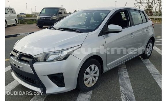 Buy Import Toyota Yaris Other Car in Import - Dubai in Ahal Buy Import Toyota Yaris Other Car in Import - Dubai in Ahal