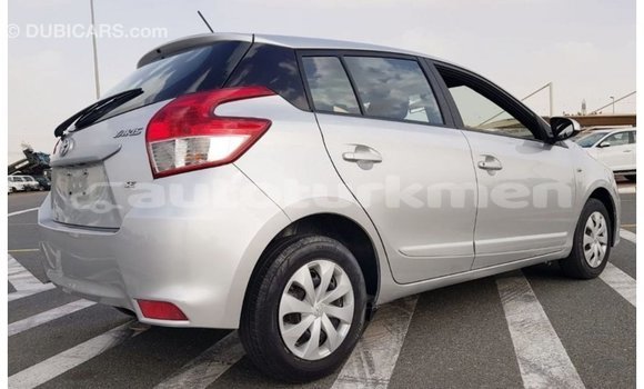 Buy Import Toyota Yaris Other Car in Import - Dubai in Ahal Buy Import Toyota Yaris Other Car in Import - Dubai in Ahal