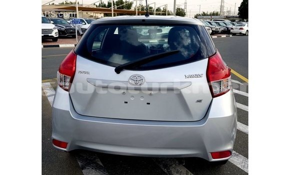 Buy Import Toyota Yaris Other Car in Import - Dubai in Ahal Buy Import Toyota Yaris Other Car in Import - Dubai in Ahal