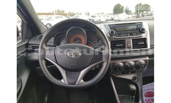 Buy Import Toyota Yaris Other Car in Import - Dubai in Ahal Buy Import Toyota Yaris Other Car in Import - Dubai in Ahal