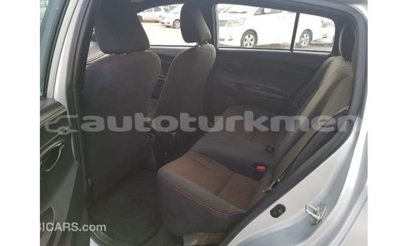 Buy Import Toyota Yaris Other Car in Import - Dubai in Ahal Buy Import Toyota Yaris Other Car in Import - Dubai in Ahal