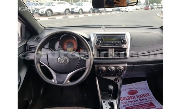 Buy Import Toyota Yaris Other Car in Import - Dubai in Ahal Buy Import Toyota Yaris Other Car in Import - Dubai in Ahal